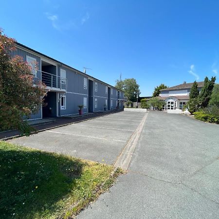 Fasthotel La Roche-Sur-Yon Mouilleron-le-Captif Exterior photo