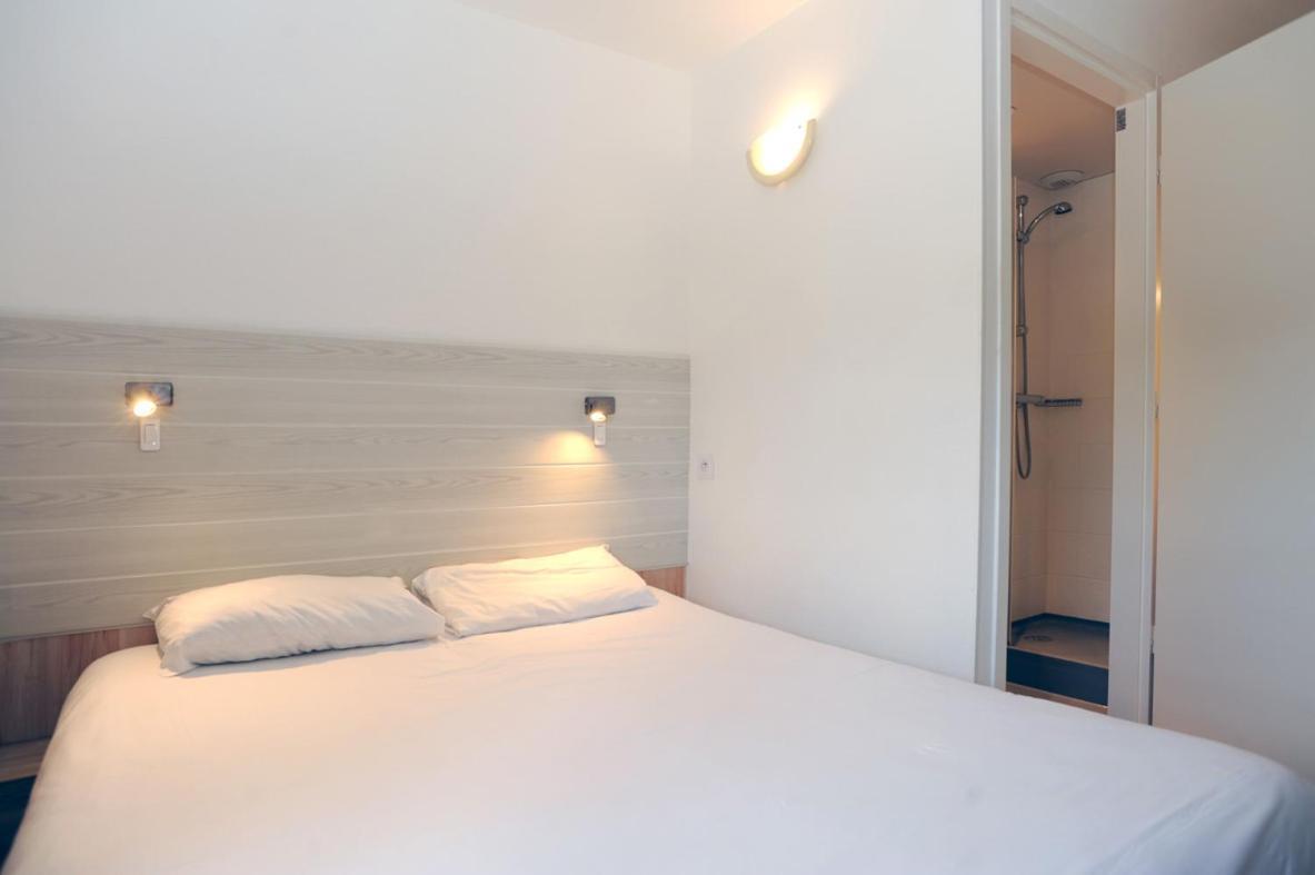 Fasthotel La Roche-Sur-Yon Mouilleron-le-Captif Exterior photo